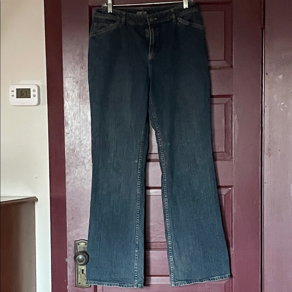 J. Jill Classic Blue Women's Jeans